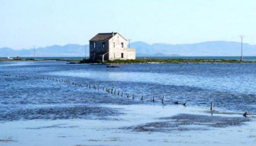 san pedro del pinatar huis kopen of huren