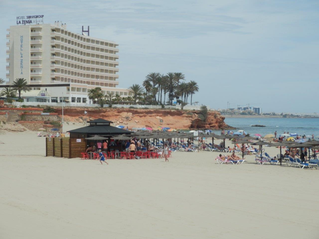 La Zenia