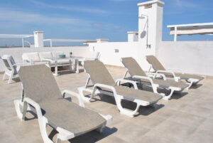 Holiday rental in residential Saoca in San Miguel