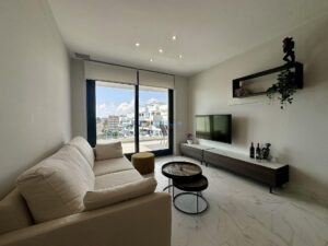 Holiday rental in Aire residence at the Orihuela Costa in Villamartin.